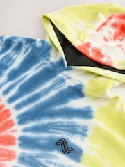 Multi Poncho Towel (3-16yrs) - Image 6 of 7