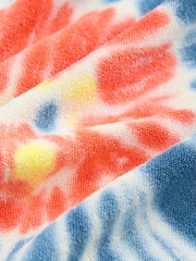 Multi Poncho Towel (3-16yrs) - Image 7 of 7