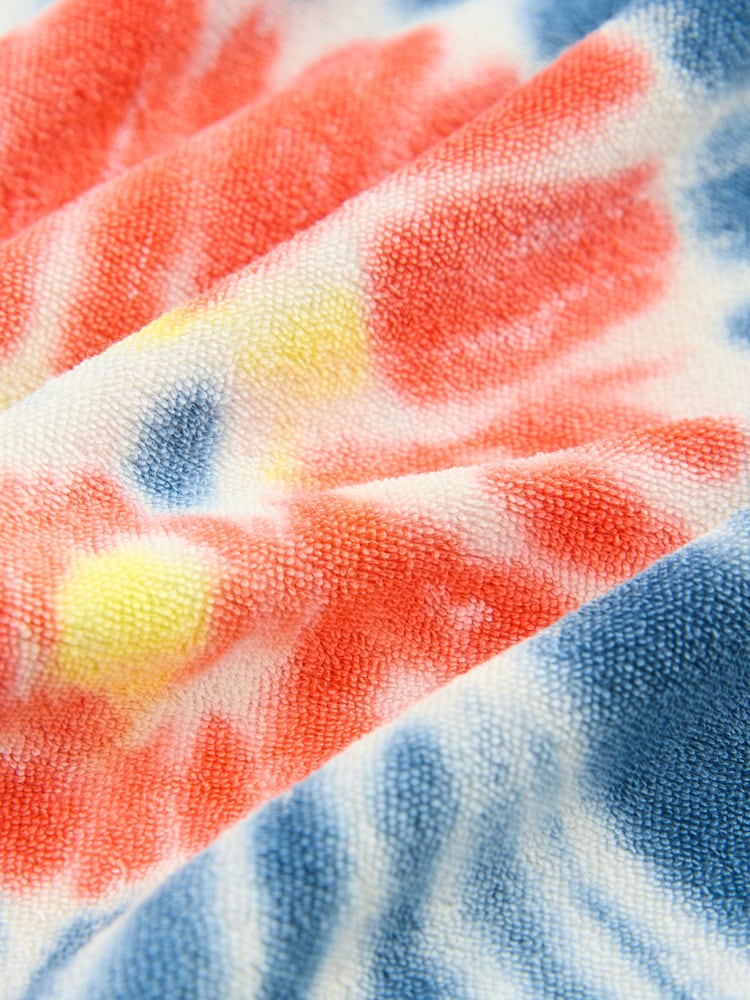 Multi Poncho Towel (3-16yrs) - Image 7 of 7