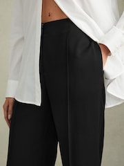 Reiss Tansey Fluid Wide Leg Trousers - Imagen 5 de 6
