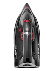 Morphy Richards Black Easy Charge Power+ Cordless Iron - Image 3 of 4