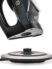Morphy Richards Black Easy Charge Power+ Cordless Iron - Image 4 of 4