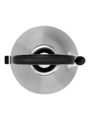 Morphy Richards Brushed Silver Venture Pyramid Kettle - Image 4 of 4