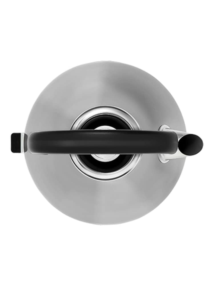 Morphy Richards Brushed Silver Venture Pyramid Kettle - Image 4 of 4