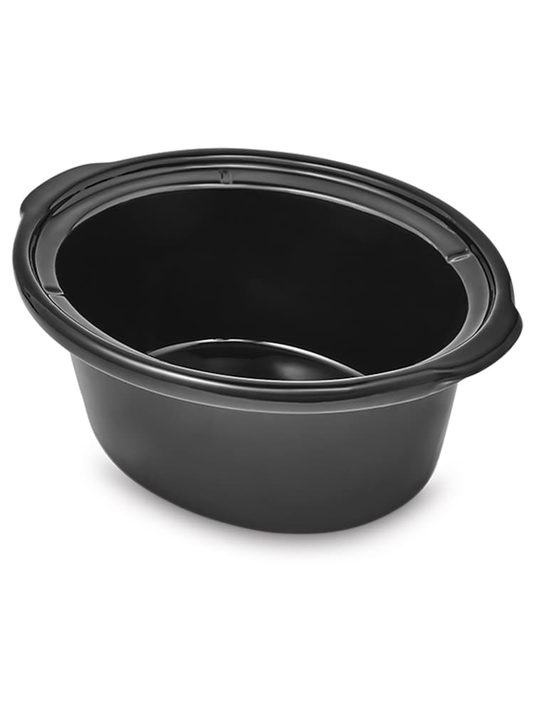 Morphy Richards Stainless Steel 3.5L Slow Cooker - Image 4 of 4