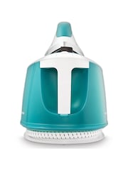 Morphy Richards Blue Auto Clean Power Steam Elite Steam Generator Iron - Image 3 of 4