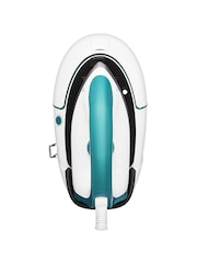 Morphy Richards Blue Auto Clean Power Steam Elite Steam Generator Iron - Image 4 of 4