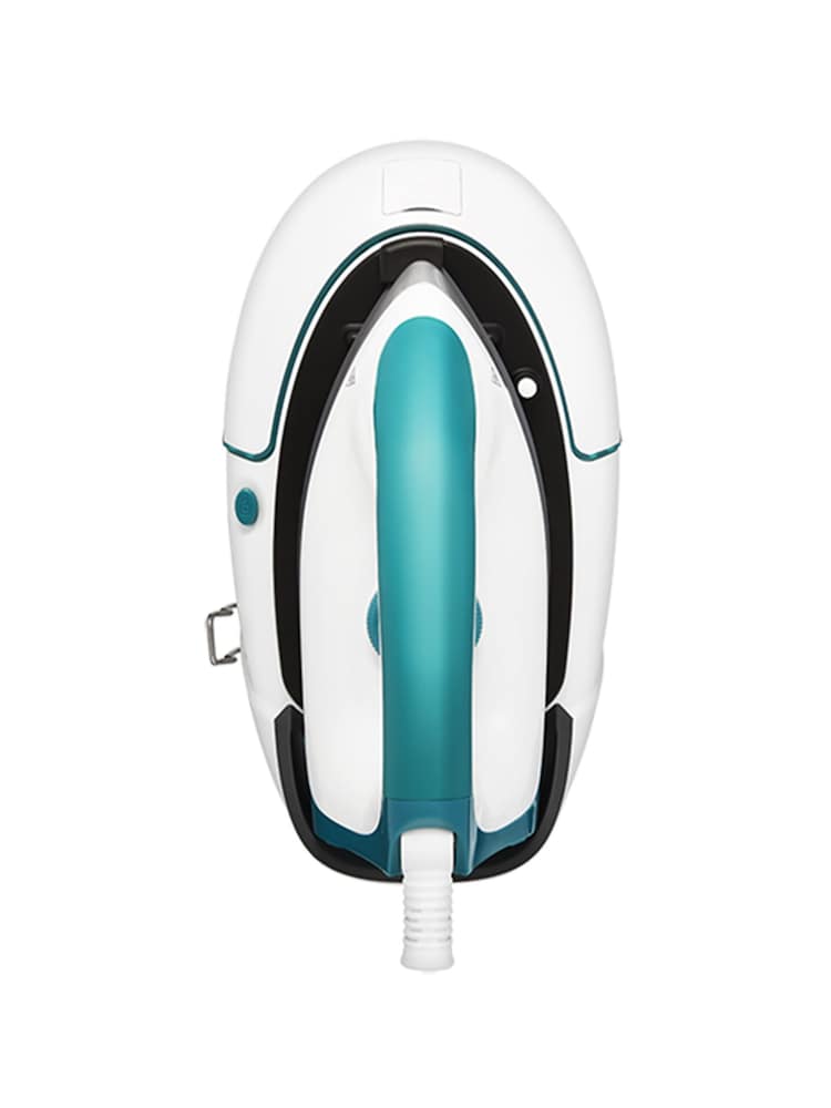 Morphy Richards Blue Auto Clean Power Steam Elite Steam Generator Iron - Image 4 of 4