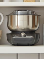 Morphy Richards Stainless Steel MixStar 4L Stand Mixer - Image 1 of 3