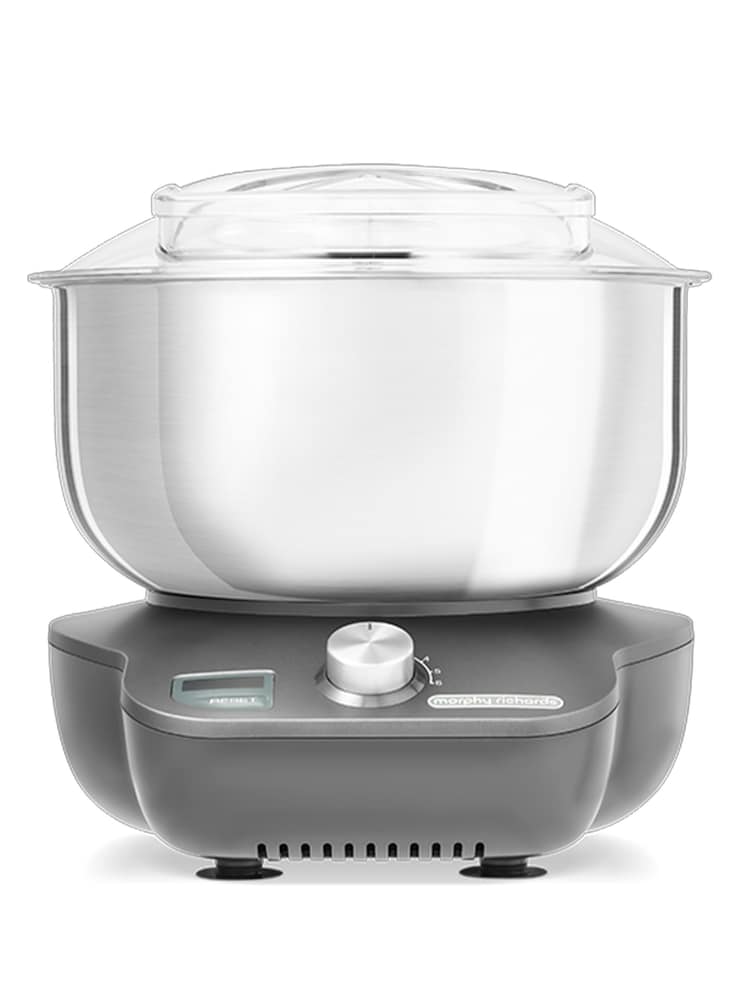 Morphy Richards Stainless Steel MixStar 4L Stand Mixer - Image 2 of 3