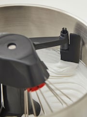 Morphy Richards Stainless Steel MixStar 4L Stand Mixer - Image 4 of 6