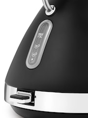 Morphy Richards Black Venture Pyramid Kettle - Image 4 of 4