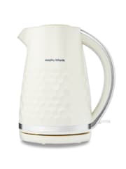 Morphy Richards Cream Hive Jug Kettle - Image 2 of 3