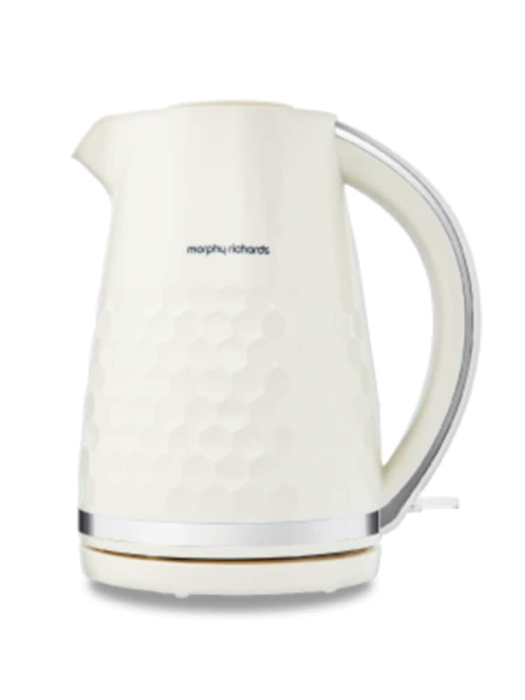 Morphy Richards Cream Hive Jug Kettle - Image 2 of 3