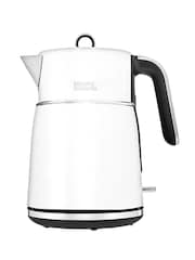 Morphy Richards White Signature Matt Jug Kettle - Image 1 of 3