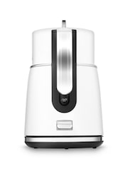 Morphy Richards White Signature Matt Jug Kettle - Image 2 of 3