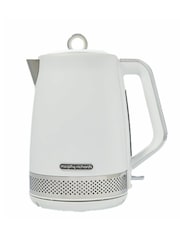 Morphy Richards White Illumination Jug Kettle - Image 2 of 4