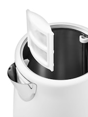 Morphy Richards White Illumination Jug Kettle - Image 3 of 4