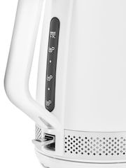 Morphy Richards White Illumination Jug Kettle - Image 4 of 4