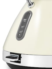 Morphy Richards Cream Venture Pyramid Kettle - Image 2 of 3