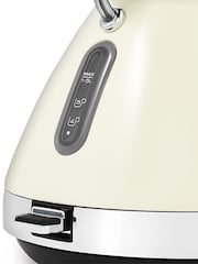 Morphy Richards Cream Venture Pyramid Kettle - Image 4 of 4