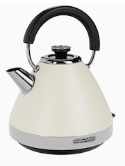 Morphy Richards Cream Venture Pyramid Kettle - Image 5 of 6