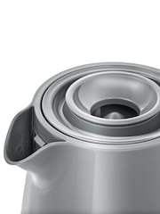 Morphy Richards Grey Hive Jug Kettle - Image 3 of 4