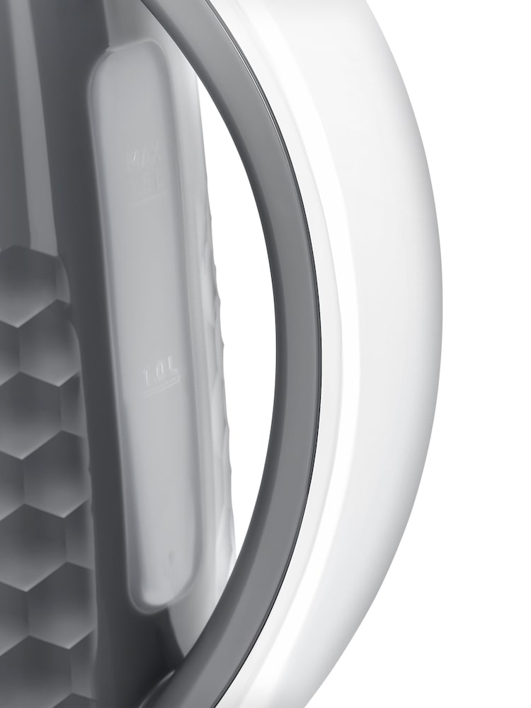 Morphy Richards Grey Hive Jug Kettle - Image 4 of 4