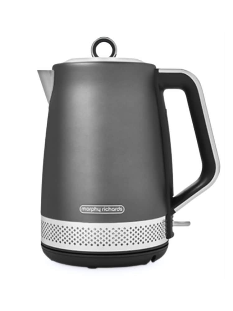 Morphy Richards Silver Illumination Jug Kettle - Image 2 of 4