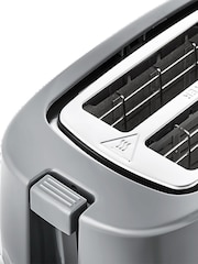 Morphy Richards Grey Hive 2 Slice Toaster - Image 3 of 4