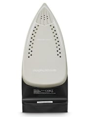 Morphy Richards Purple Turbosteam Steam Iron - Image 4 of 4
