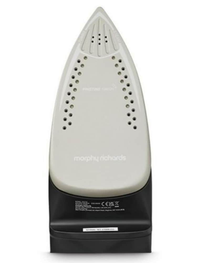 Morphy Richards Purple Turbosteam Steam Iron - Image 4 of 4