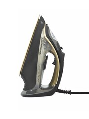 Morphy Richards Gold And Black Crystal Clear Steam Iron - Image 2 of 4