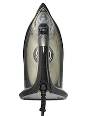 Morphy Richards Gold And Black Crystal Clear Steam Iron - Image 3 of 4