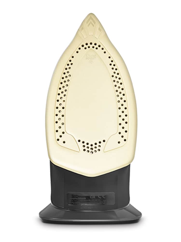 Morphy Richards Gold And Black Crystal Clear Steam Iron - Image 4 of 4