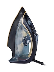 Morphy Richards Gold And Black Crystal Clear Steam Iron - Image 5 of 6