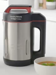 Morphy Richards Stainless Steel 1.6L Saute And Soup Maker - Image 1 of 4