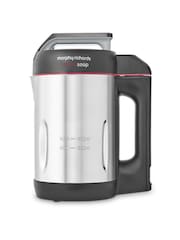 Morphy Richards Stainless Steel 1.6L Saute And Soup Maker - Image 2 of 4