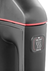 Morphy Richards Stainless Steel 1.6L Saute And Soup Maker - Image 3 of 4