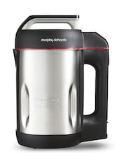 Morphy Richards Stainless Steel 1.6L Saute And Soup Maker - Image 6 of 6
