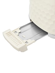 Morphy Richards White Hive 2 Slice Toaster - Image 4 of 4