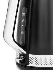 Morphy Richards Black Illumination Jug Kettle - Image 4 of 4