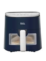 Morphy Richards Blue Digital 4L Air Fryer - Image 2 of 3