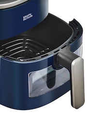 Morphy Richards Blue Digital 4L Air Fryer - Image 3 of 3