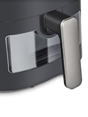 Morphy Richards Black Manual 4L Air Fryer - Image 4 of 4