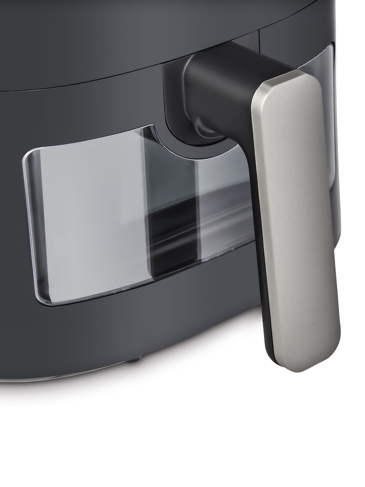 Morphy Richards Black Manual 4L Air Fryer - Image 4 of 4
