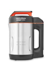 Morphy Richards Stainless Steel 1.6L Soup Maker - Image 1 of 4