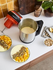 Morphy Richards Stainless Steel 1.6L Soup Maker - Image 5 of 6