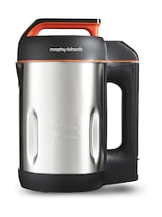 Morphy Richards Stainless Steel 1.6L Soup Maker - Image 6 of 6