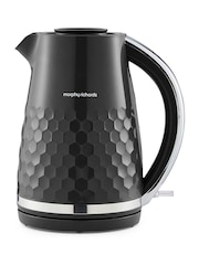 Morphy Richards Black Hive Jug Kettle - Image 5 of 6